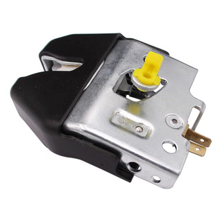 1 Pcs Chapa Cajuela Para Honda Civic 2 Y 4 Puertas 2001-2005 1 Pcs Chapa Cajuela Para Honda Civic 2 Y 4 Puertas 2001-2005