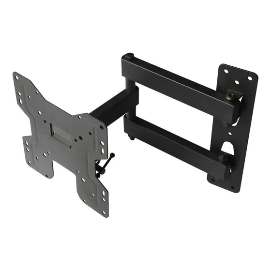 Soporte Pared Para Tv Led Lcd Monitor Movil De 19 A 42 P ®