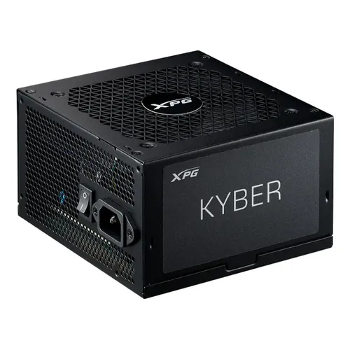 Fonte Corsair Rm1000x - 1000w, 80 Plus Gold, Modular, Preto