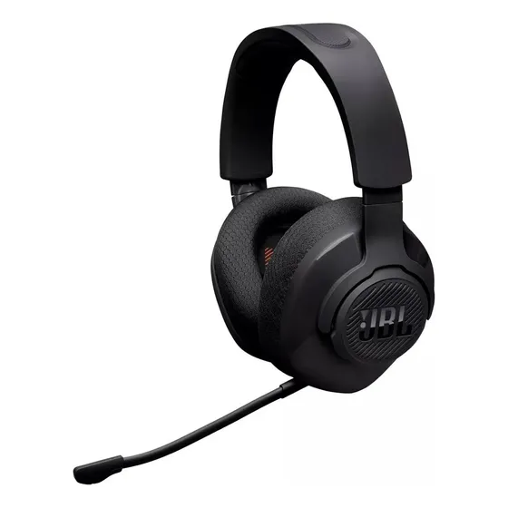 Headset Gamer Jbl Quantum 360 Wireless Ps4 Ps5 Pc Cor Preto