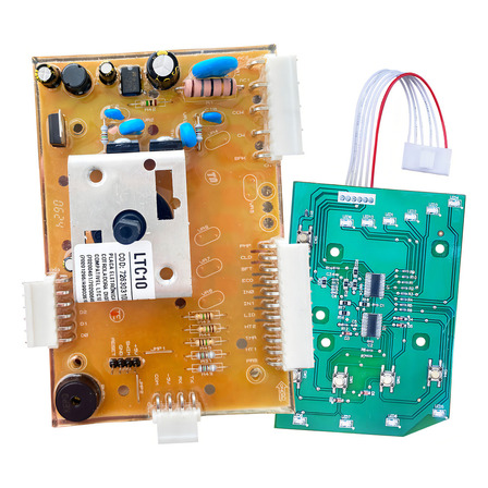 Kit Placa Potencia Electrolux Ltc10 70200646 70201296 Kit Placa Potencia Electrolux Ltc10 70200646 70201296