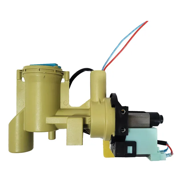 Electrobomba Desagote Lavarropas  Philco Wm-ph10 Original