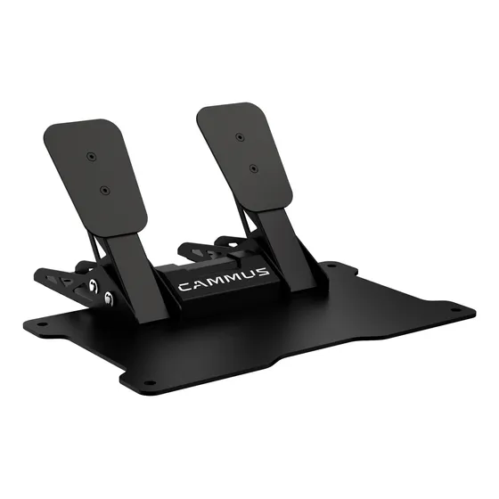 Pedal Sensor Hall Cammus Cp5 Para Volante Pc Simulador