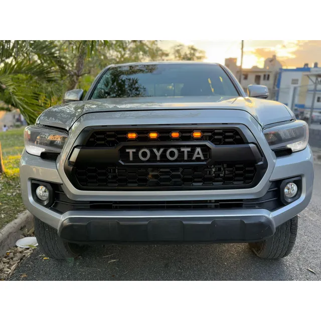 Toyota Tacoma Americana