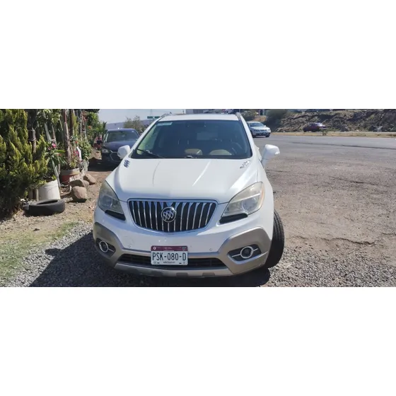 Buick Encore 1.4 Encore At