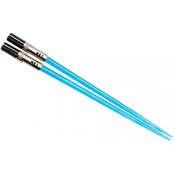 Star Wars Lightsaber Palitos Sushi Luke Skywalk R Kotobukiya