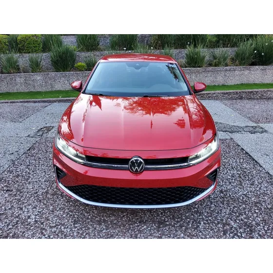 Volkswagen Jetta 1.4 T Tsi Comfortline Tip