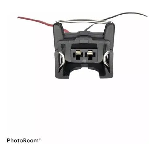 Conector Sensor Maf De Temperatura Aire Aveo Optra Spark