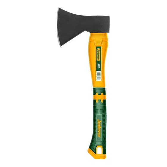 Hacha De Mano Mango Fibra 800g Jadever