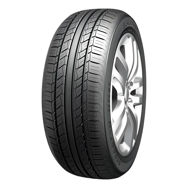 Kit de 2 llantas Blackhawk STREET-H HH01 205/70R14 95T