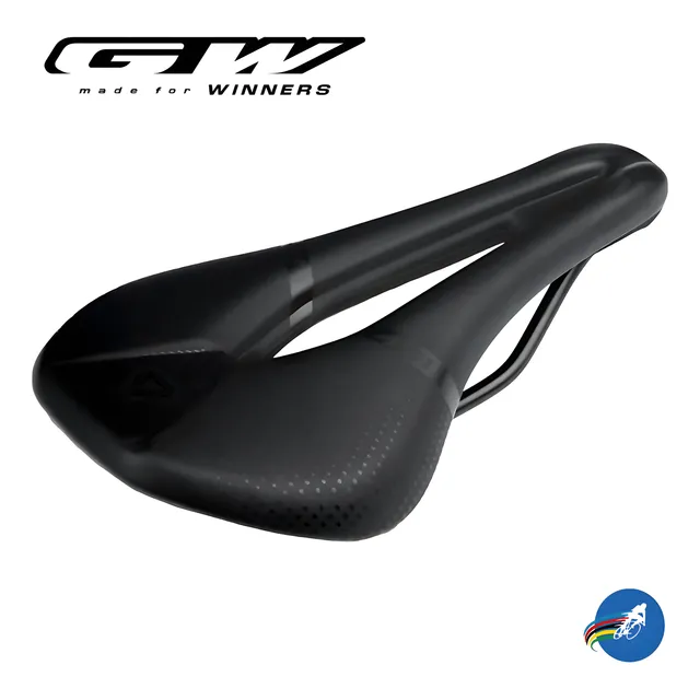 Asiento O Sillín Para Bicicleta Antiprostático Gw As1