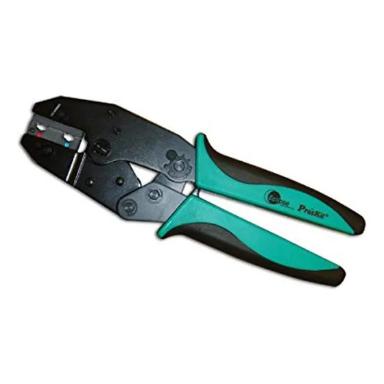 Crimpadora Pro'skit 300-072 - Terminales Bandera - Aislada