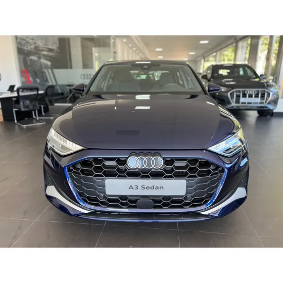 Audi A3 1.4 Tfsi Sedan Advanced 150cv
