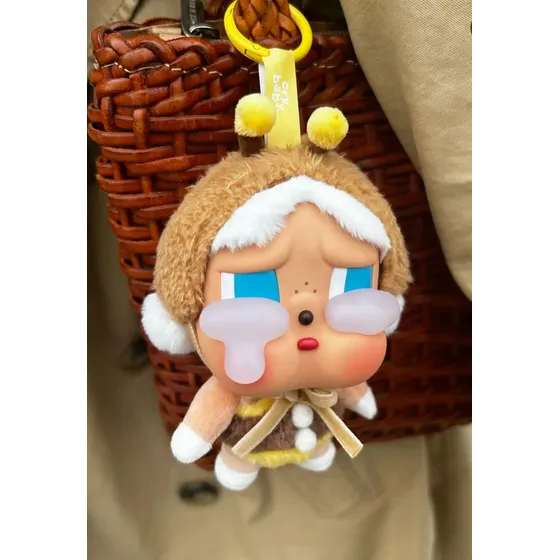 Labubu/crybaby