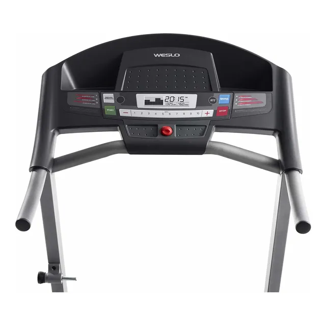 Weslo Cadence Maquina Caminadora Negro Wltl