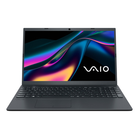 Notebook Vaio Fe15 Intel I5 1235u 8gb 512gb Ssd Linux 15,6'' Notebook Vaio Fe15 Intel I5 1235u 8gb 512gb Ssd Linux 15,6''