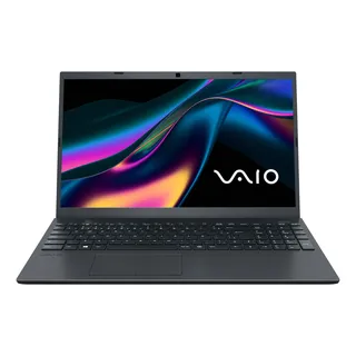 Notebook Vaio Fe15 Intel I5 1235u 8gb 512gb Ssd Linux 15,6'' Notebook Vaio Fe15 Intel I5 1235u 8gb 512gb Ssd Linux 15,6''