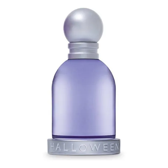Perfume Loción Halloween Mujer 100ml Original