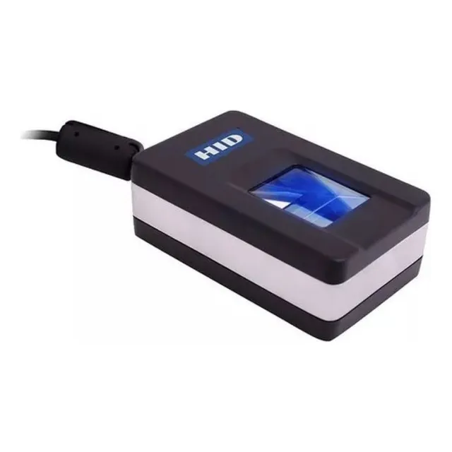 Lector Huella Digital Persona U.are.u 5300 Uso Rudo Original