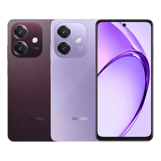 Smartphone Oppo A40 De 256 Gb, 4 Gb, Ram 6.7, 50 Mp, Color Chocolate