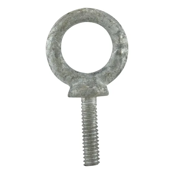Argolla Con Tornillo 1 1/2 X3 1/2 