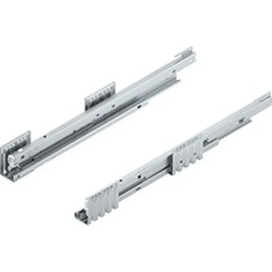 Guía De Cuerpo De Mueble Merivobox, 70 Kg, Ln=500 Mm