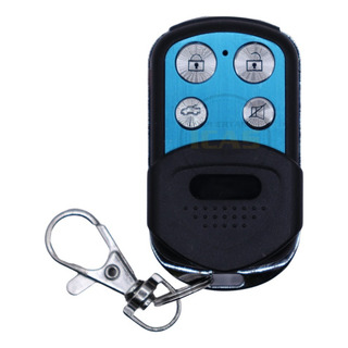 Control Seg Tx Plata Dupla Frec 433.33hz Puerta Automaticas Control Seg Tx Plata Dupla Frec 433.33hz Puerta Automaticas