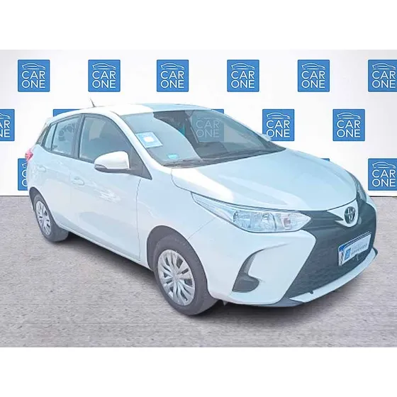 Toyota Yaris 1.5 Xs 5 P