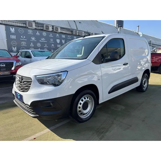 Opel Combo L1