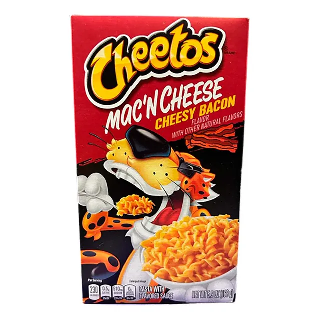 Cheetos