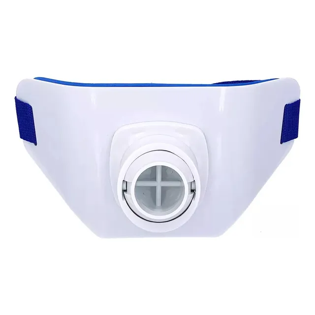 Cinturon Lucha Pesca Ts A1 Pieza Azul