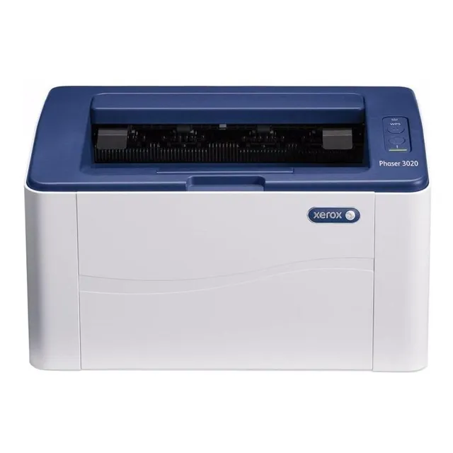 Impresora Xerox 3020 Monocromatico 