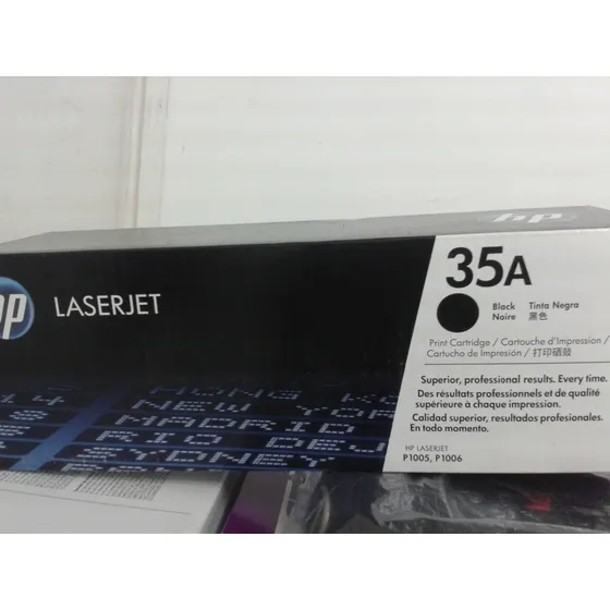 Toner 35a