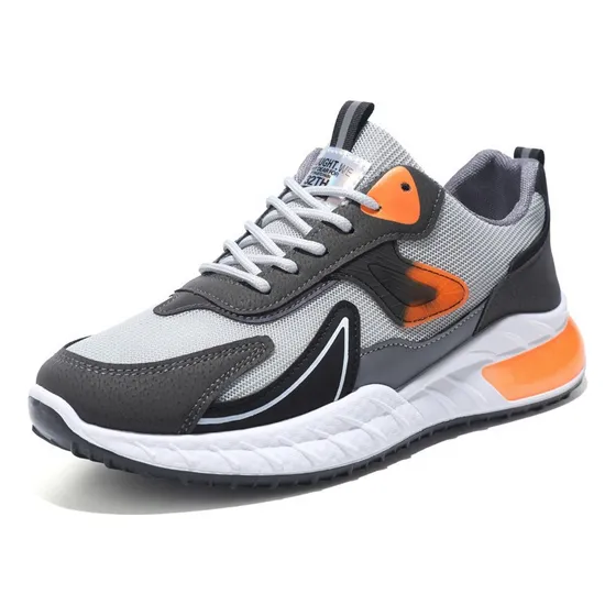 Bojue® Zapatos Deportivos Informal De Malla Respirable