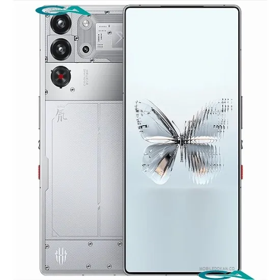 Nubia Red Magic 10 Pro