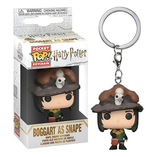 Llavero Funko Snape Boggart As Snape Harry Potter Wizarding Llavero Funko Snape Boggart As Snape Harry Potter Wizarding