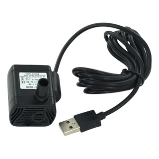 .. Bomba De Fuente De Agua For Gatos, Motor Compatible Con .. Bomba De Fuente De Agua For Gatos, Motor Compatible Con