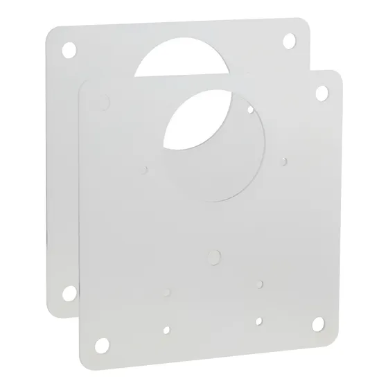 Repara Bisagra Blanco