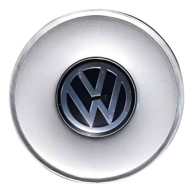 Tapa Centro Rin Volkswagen Gol