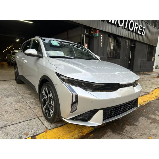 Kia K3 Cross 1.6 Gt Line At