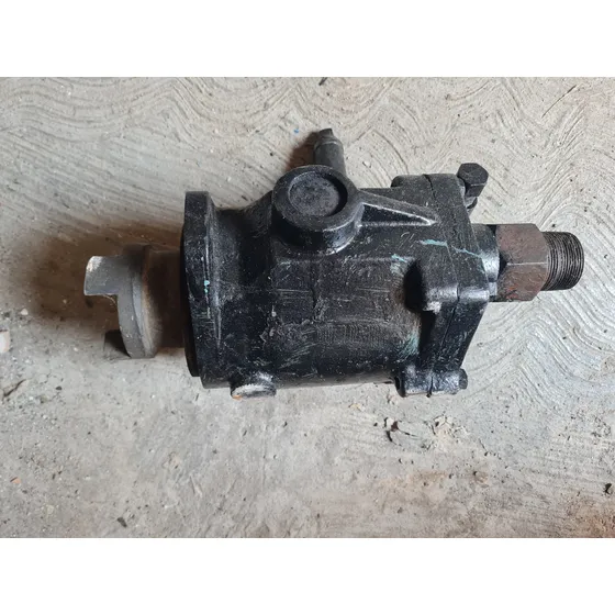 Bomba Hidraulica Caudal Variable De Piston Maquinaria Pesada
