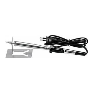 Ferro De Solda 40w Tramontina Profissional Master Ferro De Solda 40w Tramontina Profissional Master