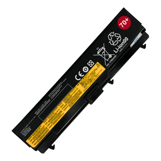 Bateria P/ Notebook Lenovo Thinkpad T430 2344 | Preto