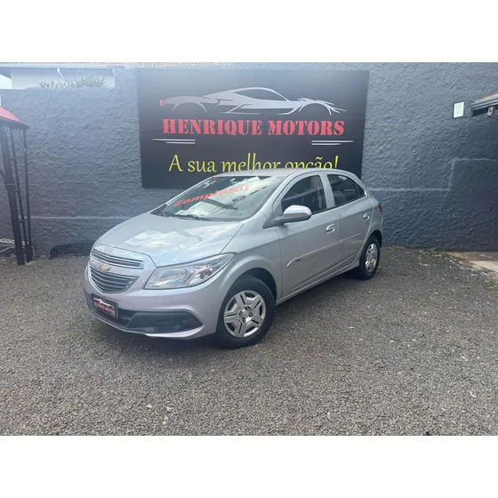 Chevrolet Onix 1.0 Lt 5p