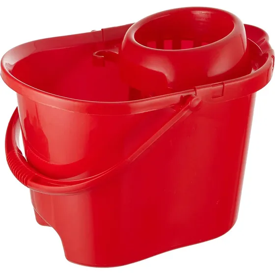 Tobo Exprimidor Lampazo Coleto 15lts