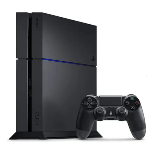 Playstation 4 Fat De 500gb Recibimos Mercado Pago !!