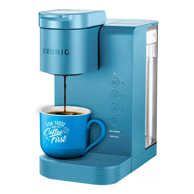 Cafetera K-express Essentials 1 Taza -keurig