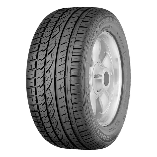 Pneu 235/60r18 Crosscontact Uhp Continental Aro R18