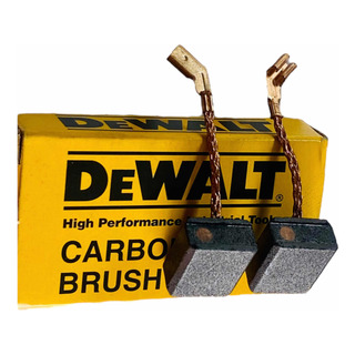 Carbones Mini Esmeril Dewalt Mod. Dwe4315 Y Dwe4314 Original Carbones Mini Esmeril Dewalt Mod. Dwe4315 Y Dwe4314 Original