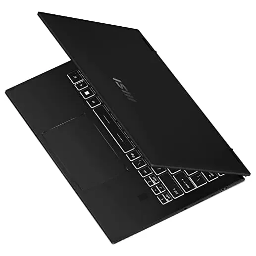 Laptop Msi Summit E14 Flip Evo 14.0 Qhd+ Touch Ultra Thin 2